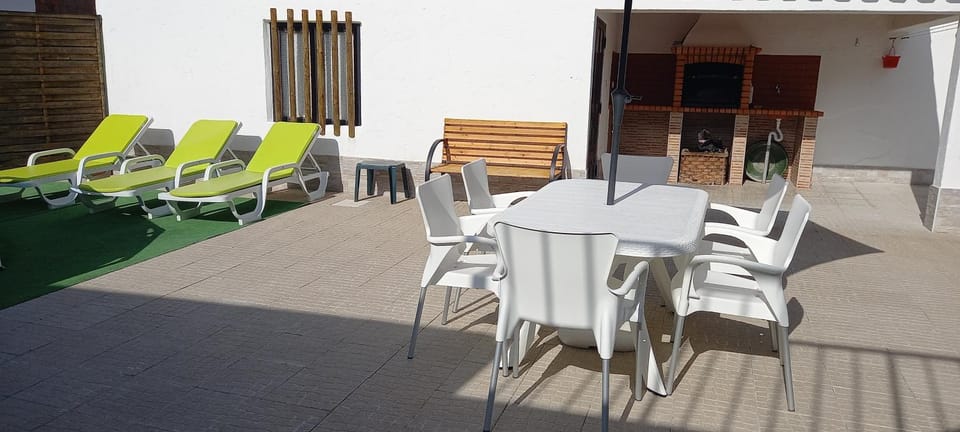 Murta's Home House in Lisbon District