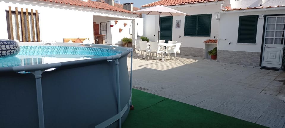 Murta's Home House in Lisbon District
