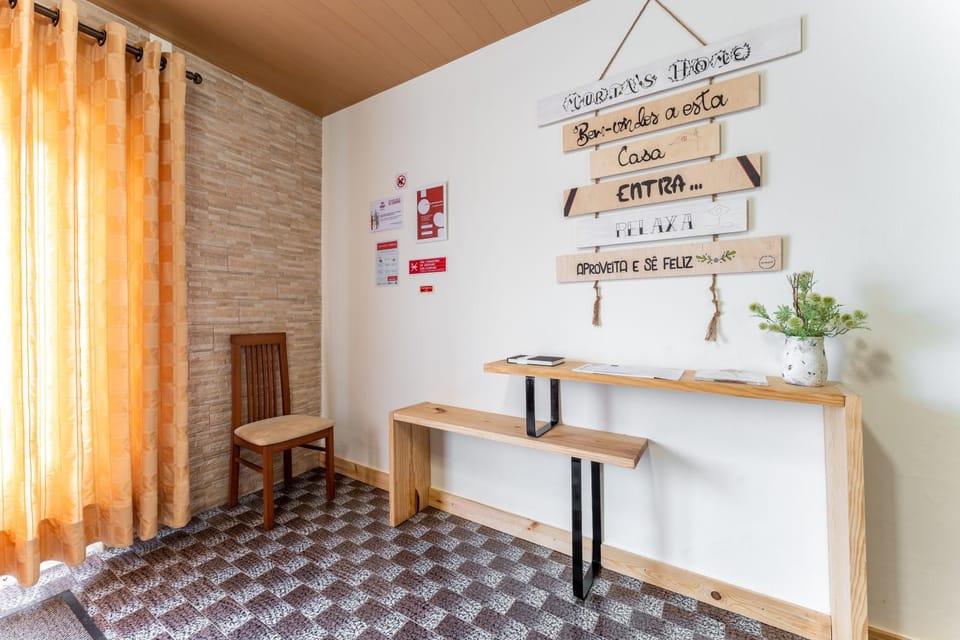 Murta's Home House in Lisbon District