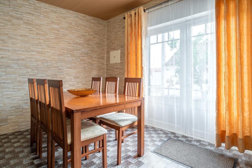 Murta's Home House in Lisbon District
