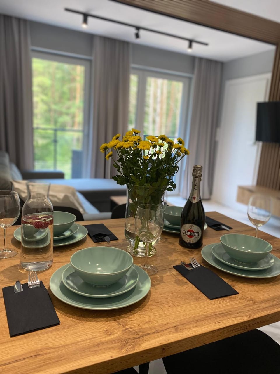 Apartament Pobierowo B32 Apartment in West Pomeranian Voivodeship, Poland