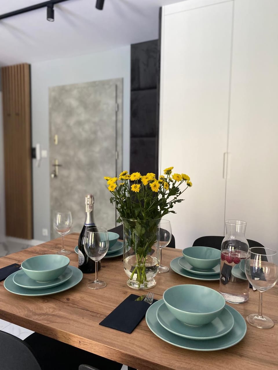 Apartament Pobierowo B32 Apartment in West Pomeranian Voivodeship, Poland