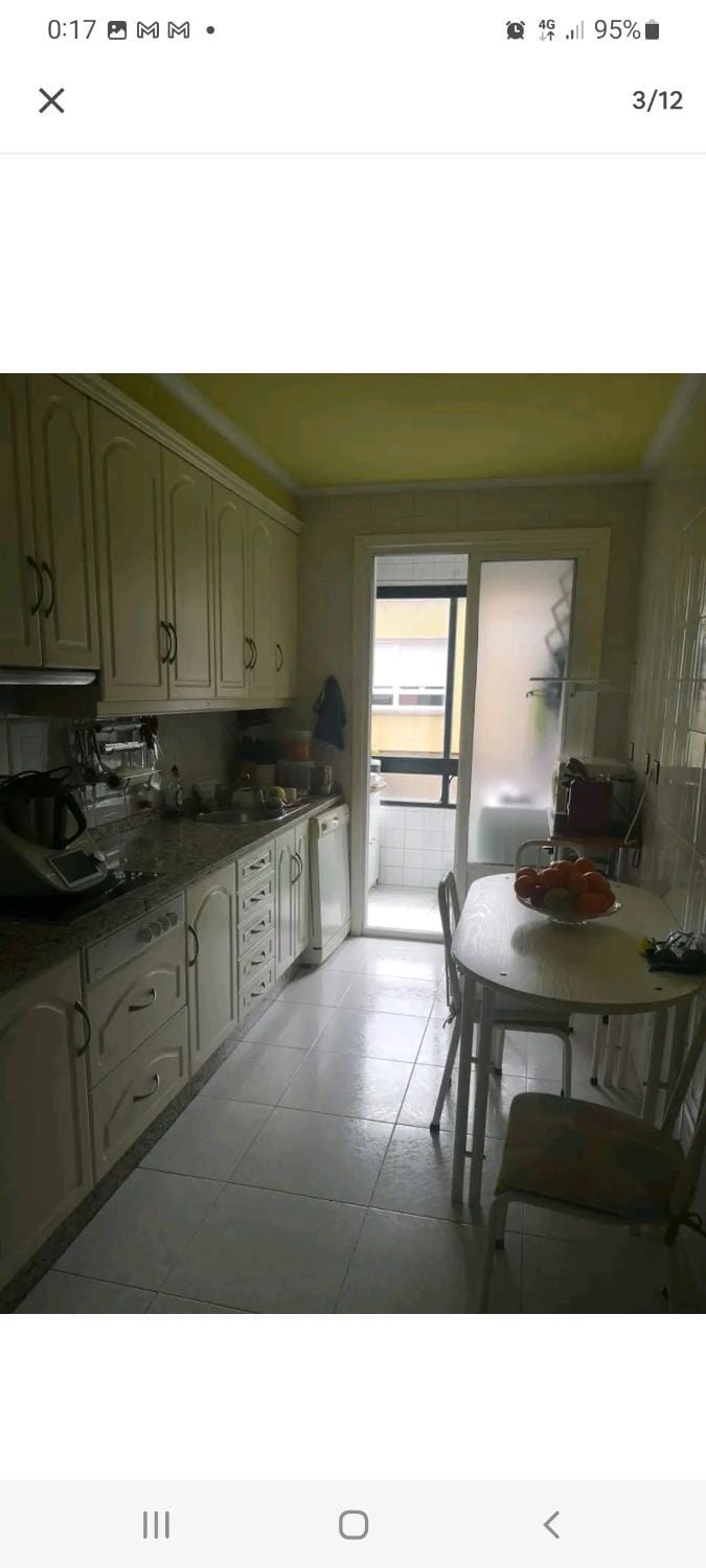 Alojamiento bueu centro Apartment in Bueu