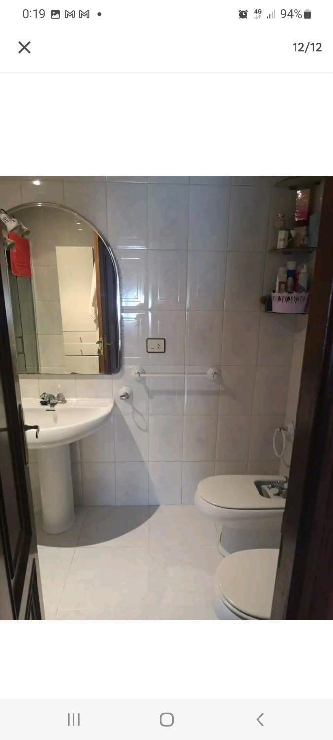 Alojamiento bueu centro Apartment in Bueu