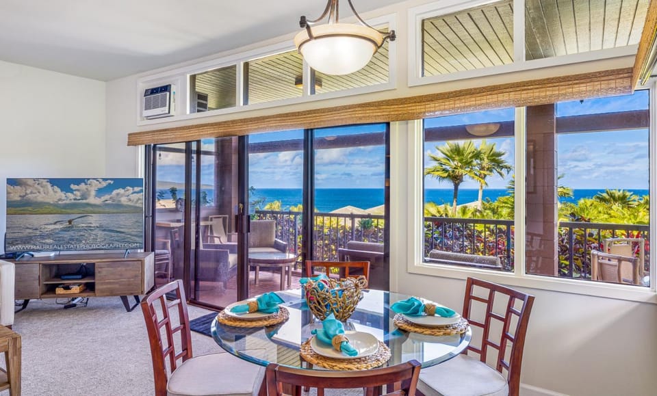 Kapalua Ridge Villa 1013 Ocean View villa Villa in Kapalua