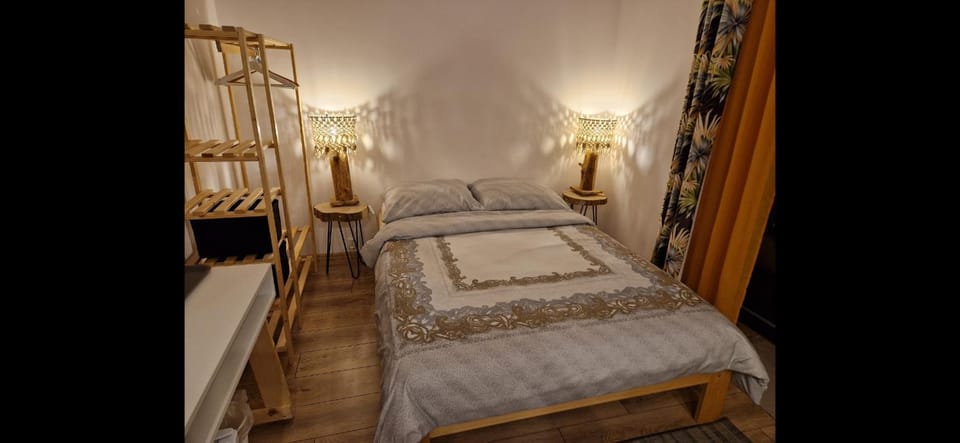Jeleni Ruczaj Bed and Breakfast in Lower Silesian Voivodeship
