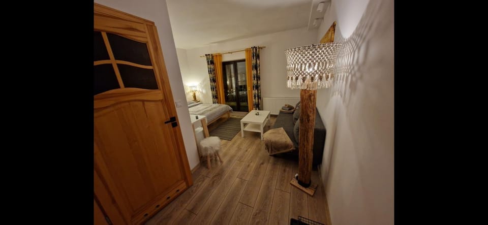 Jeleni Ruczaj Bed and Breakfast in Lower Silesian Voivodeship