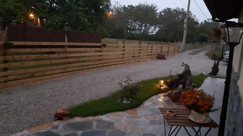 EL ABEDUL House in Asturias