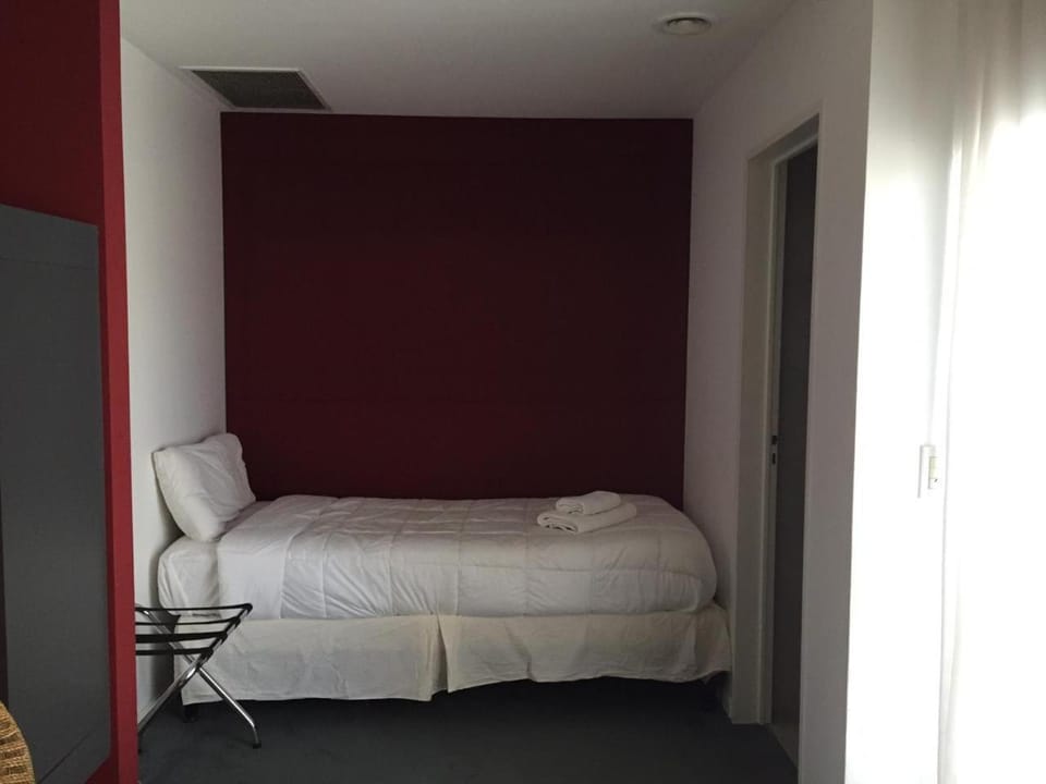 HOTEL POSTAL Hotel in Buenos Aires Province