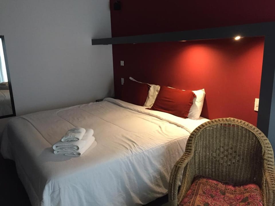 HOTEL POSTAL Hotel in Buenos Aires Province