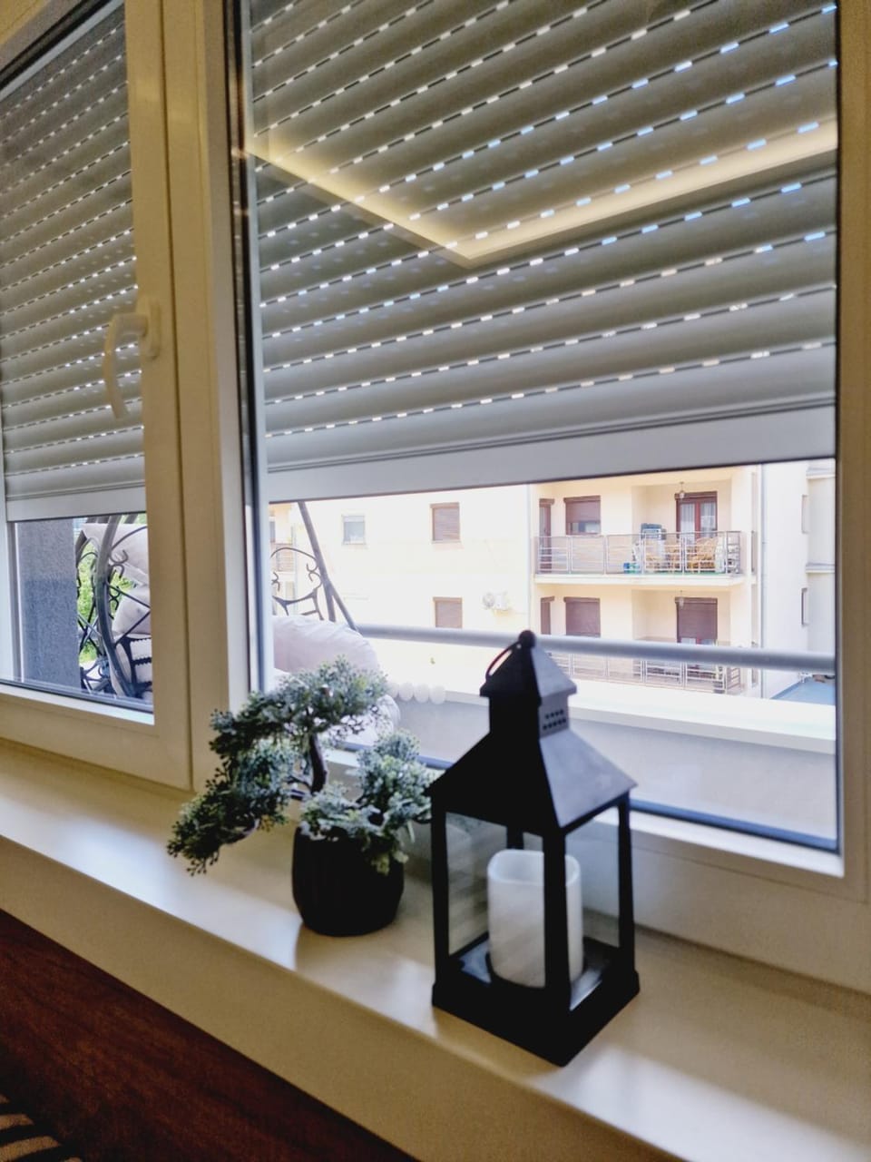 Verona 25 Apartment in Serbia