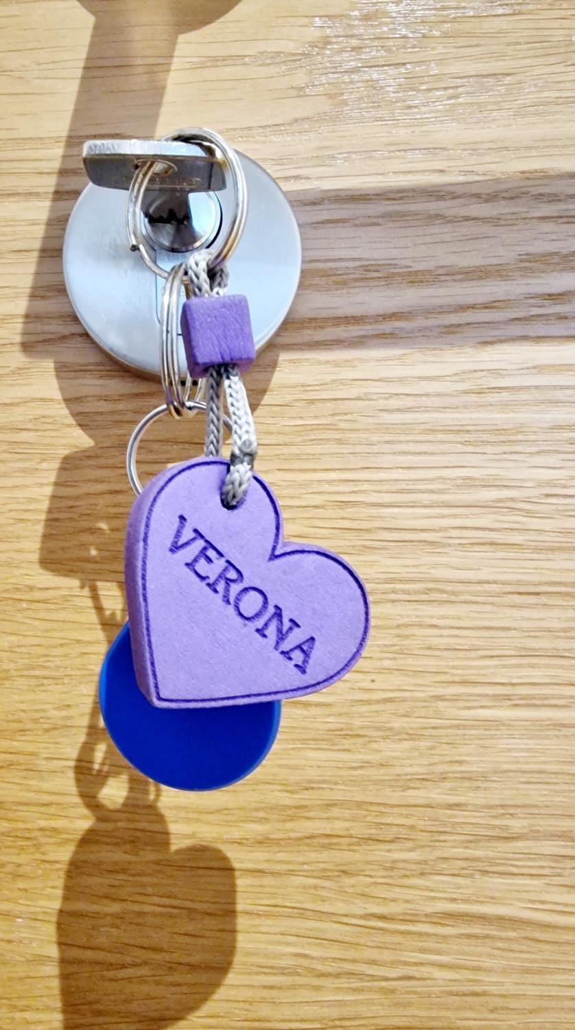 Verona 25 Apartment in Serbia