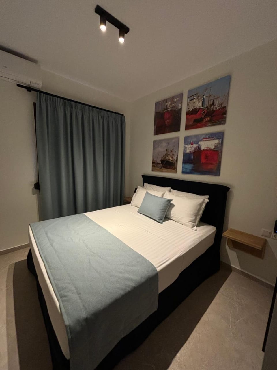 Bed, Decorative detail, Bedroom