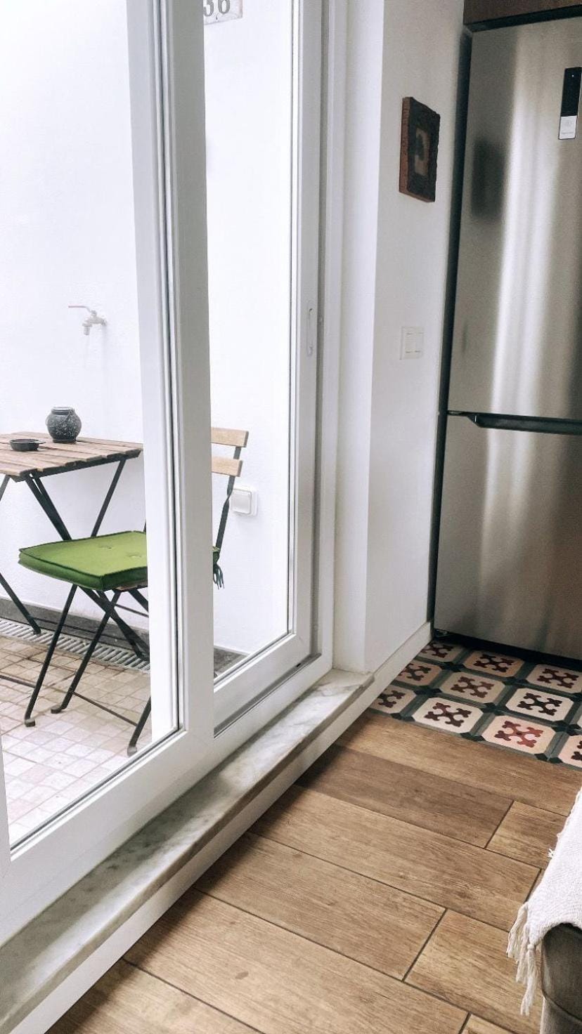 Casa da Mostardeira Apartment in Evora