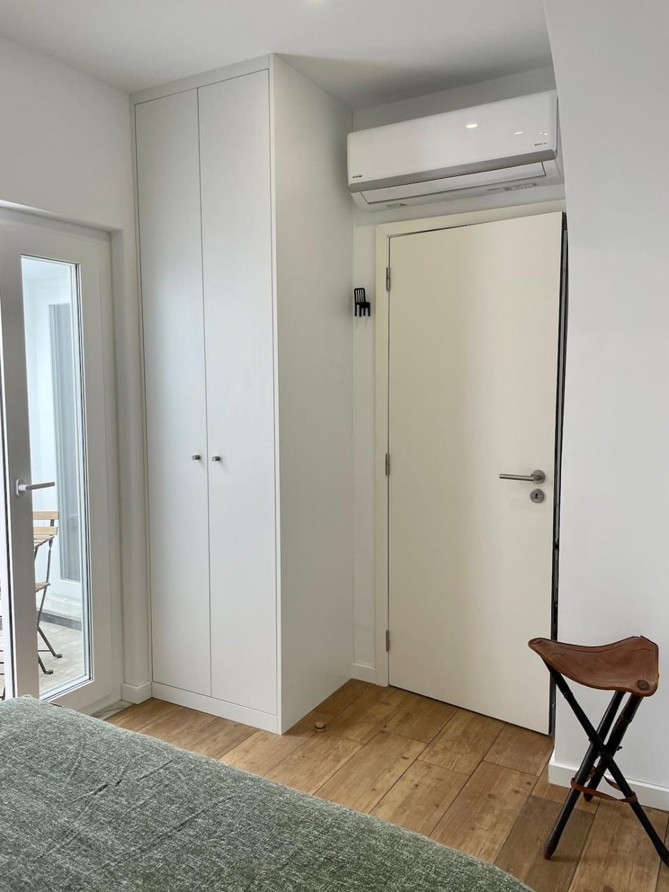 Casa da Mostardeira Apartment in Evora