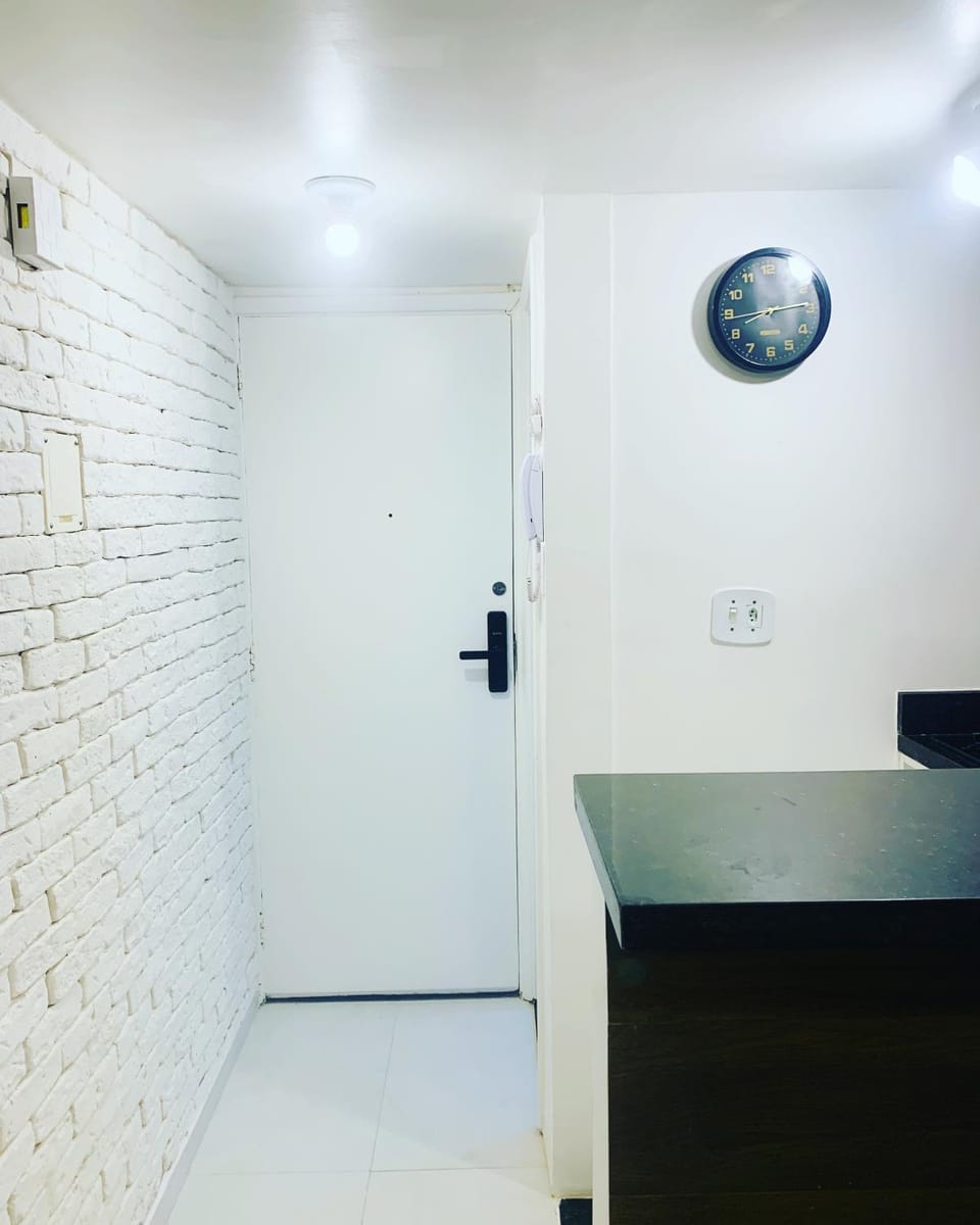 Studio Deluxe Albany Apartment in Rio de Janeiro