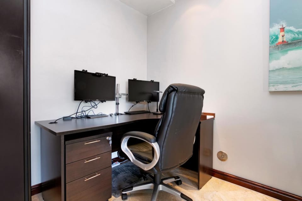Business facilities