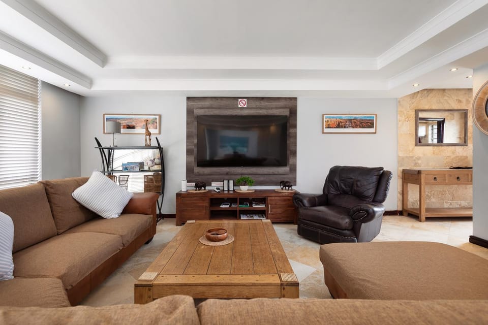 TV and multimedia, Lounge or bar