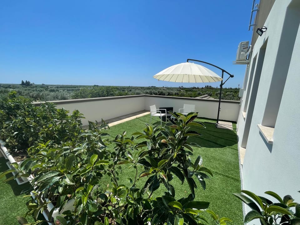 Crival club & more Bed and Breakfast in Province of Taranto