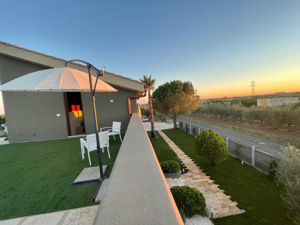Crival club & more Bed and Breakfast in Province of Taranto