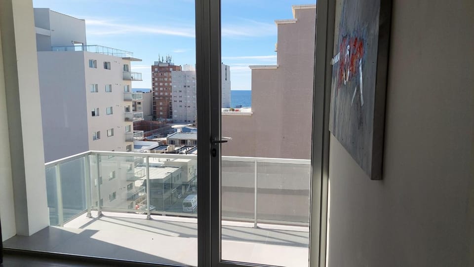 Amanecerpuertomadryn 3 Apartment in Puerto Madryn