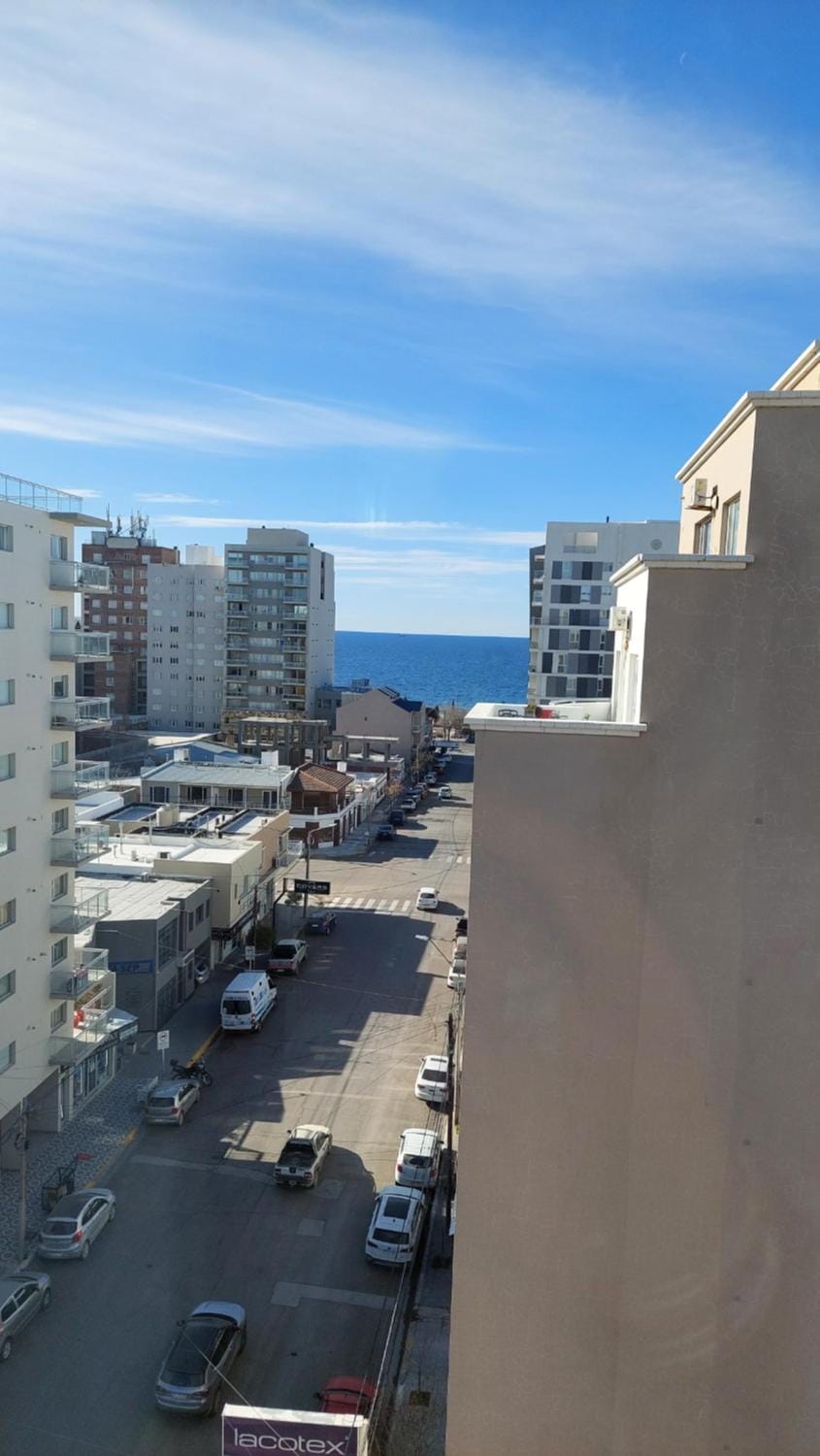 Amanecerpuertomadryn 3 Apartment in Puerto Madryn