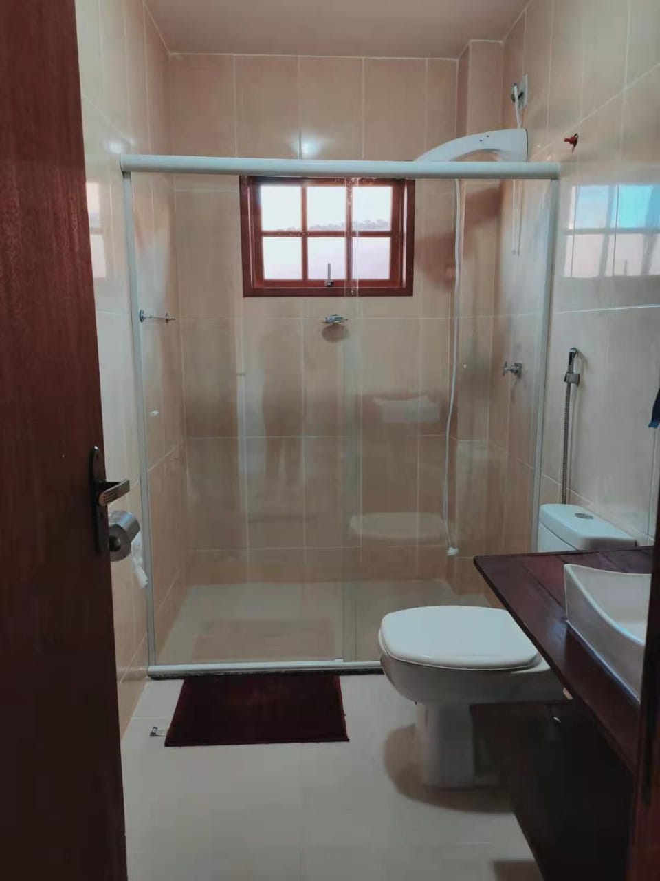 Pousada Blues Hotel in State of Rio de Janeiro