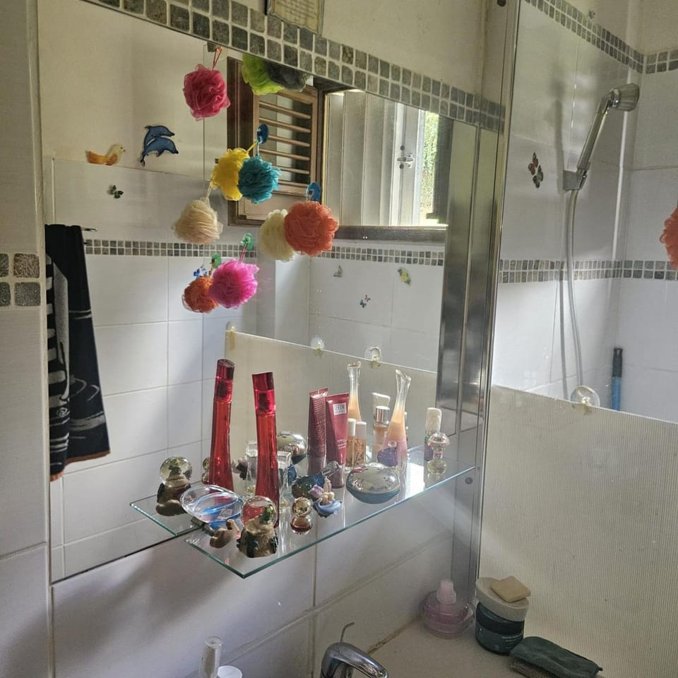 Escale au jardin des plantes Vacation rental in Fort-de-France