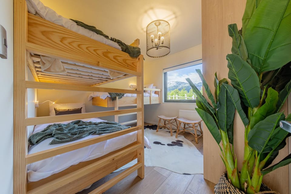bunk bed
