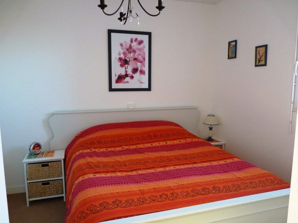 Appartement cosy face au lac avec balcon, pour 2 à Merlimont - FR-1-672-8 Apartment in Hauts-de-France