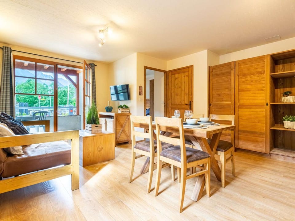 Appartement au centre avec piscine et sauna, Wi-Fi inclus - FR-1-296-422 Apartment in Saint-Lary-Soulan