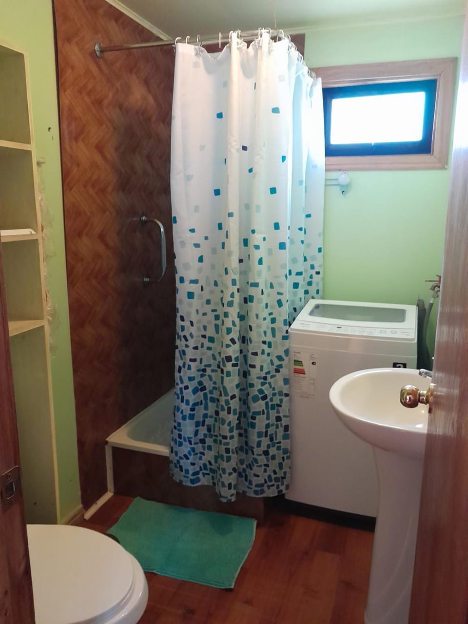 a 7km de Puerto Varas, Nueva Braunau hasta 6 personas House in Los Lagos, Chile