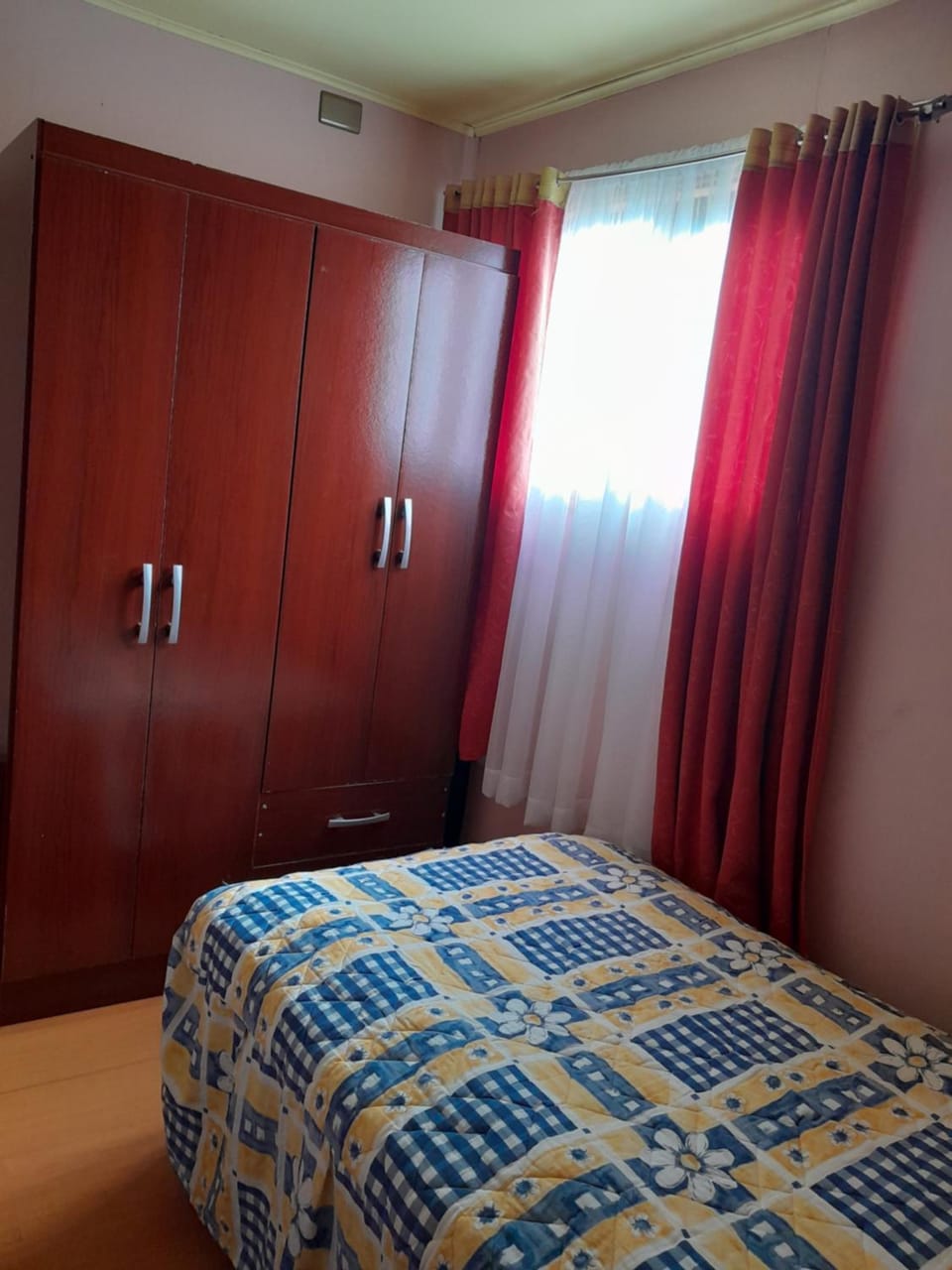 a 7km de Puerto Varas, Nueva Braunau hasta 6 personas House in Los Lagos, Chile
