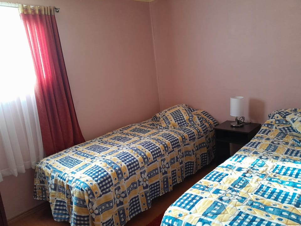a 7km de Puerto Varas, Nueva Braunau hasta 6 personas House in Los Lagos, Chile