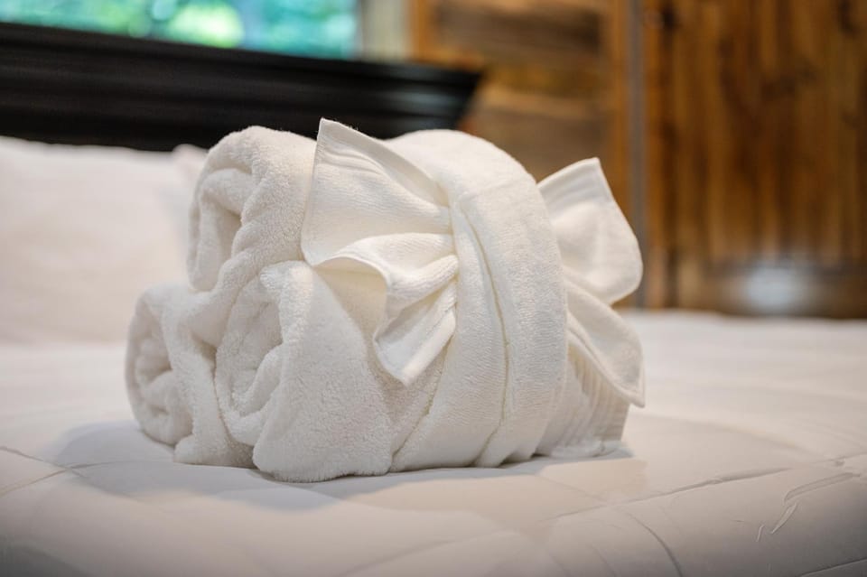 towels