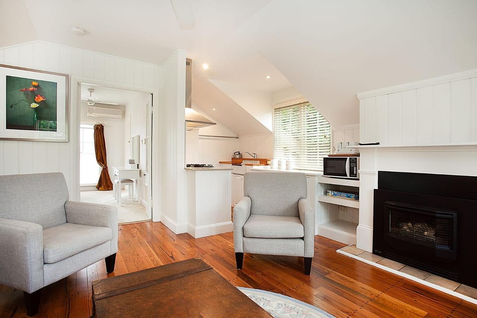 Stonington Cottage Berrima House in Berrima