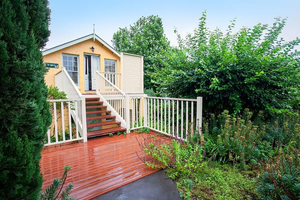 Stonington Cottage Berrima House in Berrima
