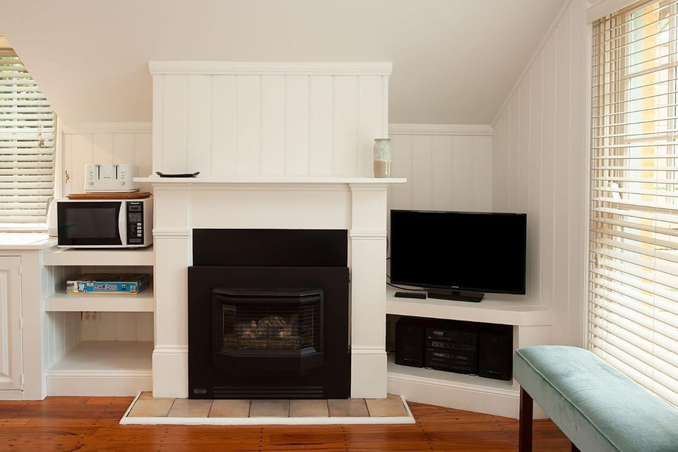 Stonington Cottage Berrima House in Berrima