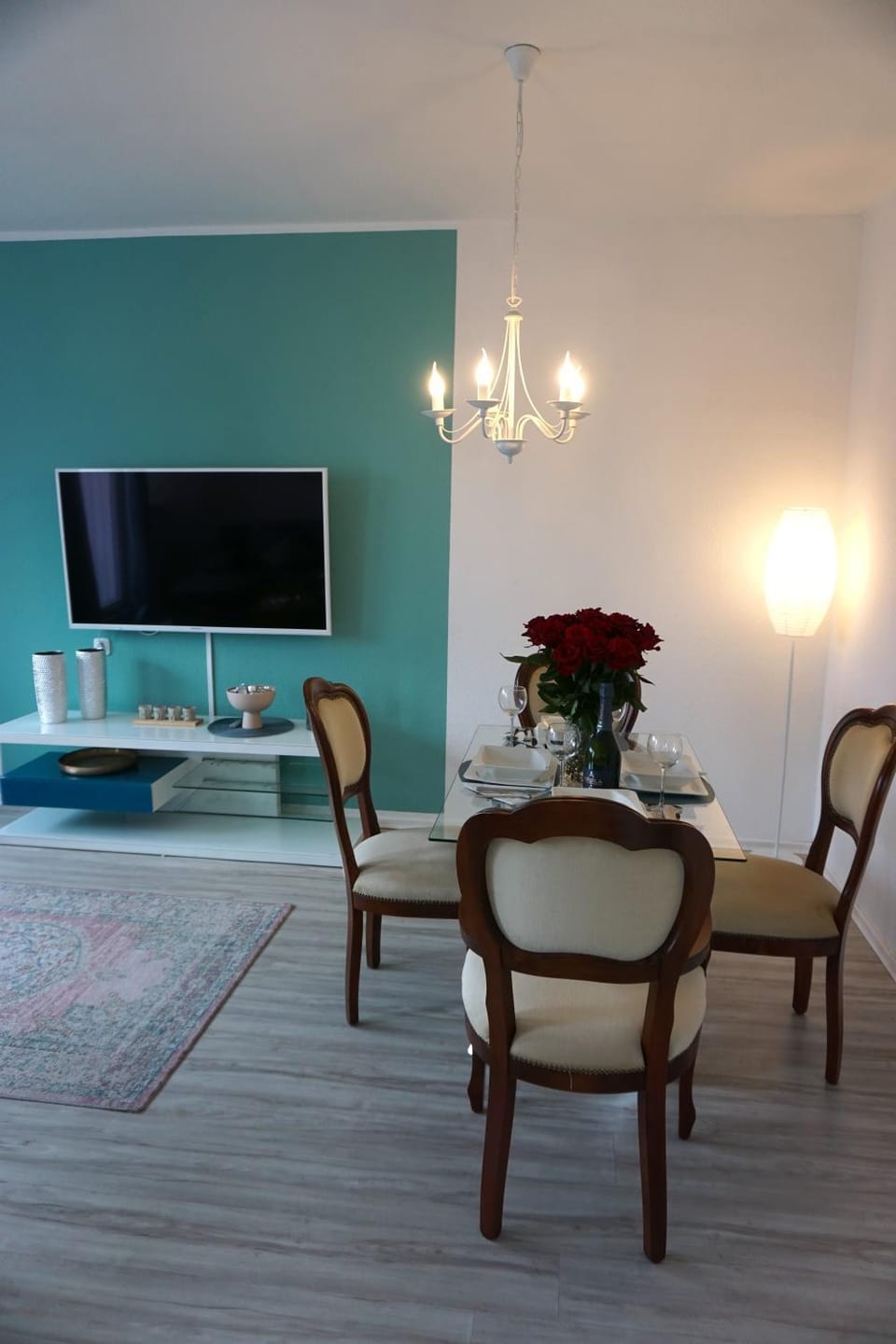 Apartment Miesmuschelparadies Apartment in Timmendorfer Strand