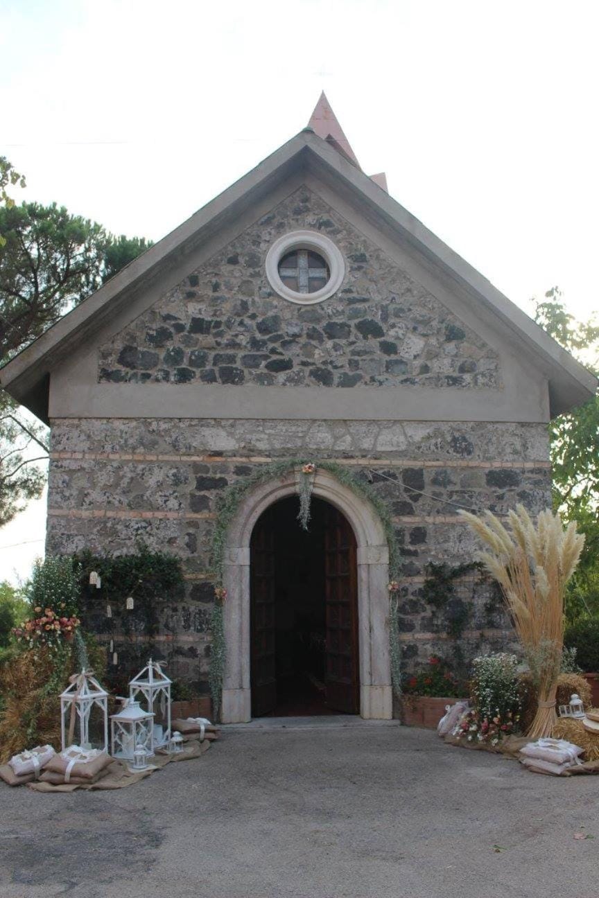 Country House Villa delle Rose Agriturismo Farm Stay in Basilicata