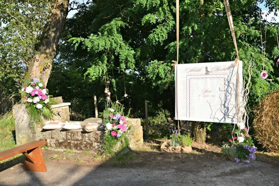 Country House Villa delle Rose Agriturismo Farm Stay in Basilicata