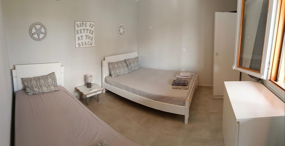 Elizabeth's apartment1 Apartment in Decentralized Administration of Macedonia and Thrace