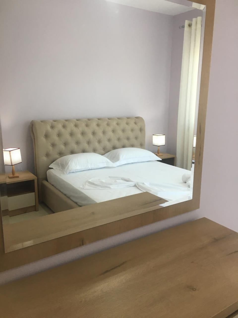 Linda’s apartment Apartment in Vlorë