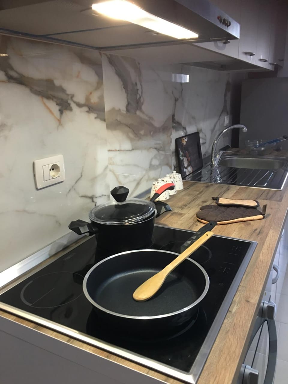 Linda’s apartment Apartment in Vlorë