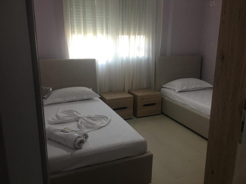 Linda’s apartment Apartment in Vlorë