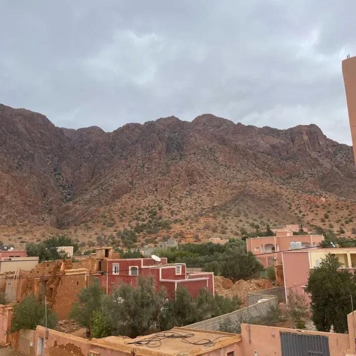 City view