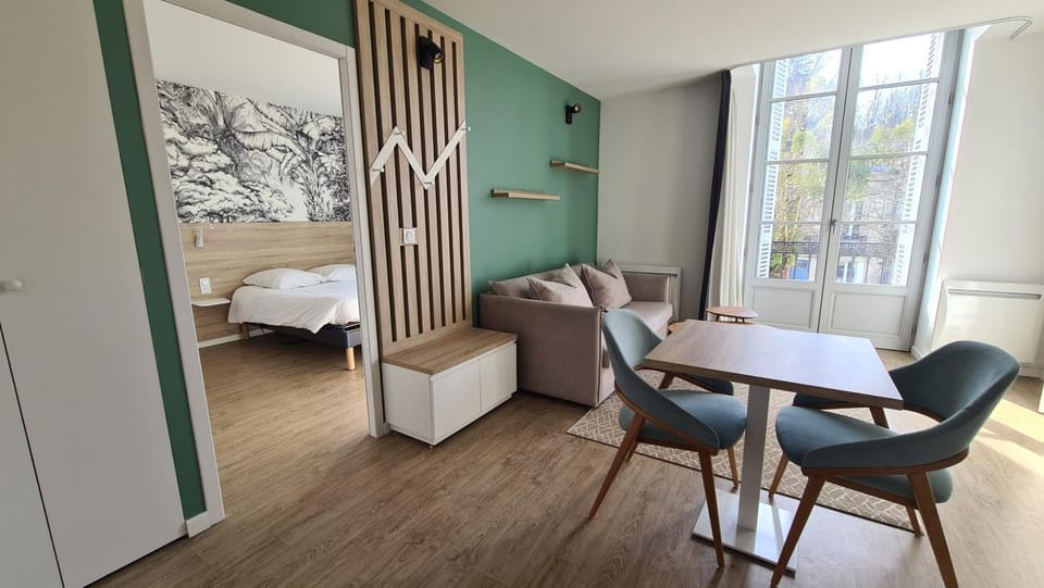 Première Pierre Apartment in Occitanie