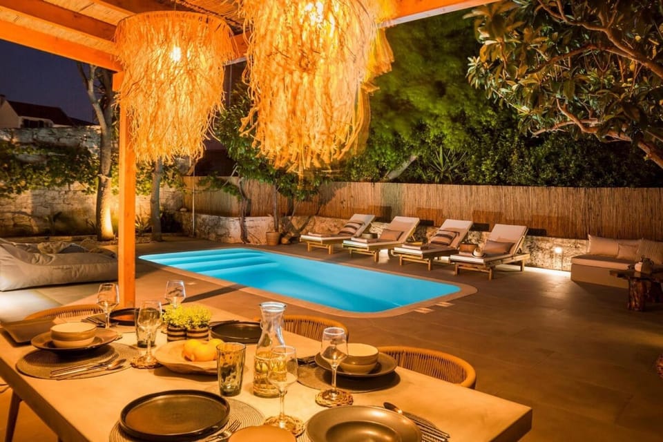 Mystique Lagoon Villa Villa in Argostolion