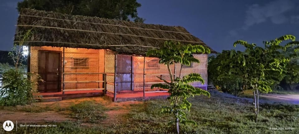 Banana Tree Home Stay Farm Stay in Karnataka
