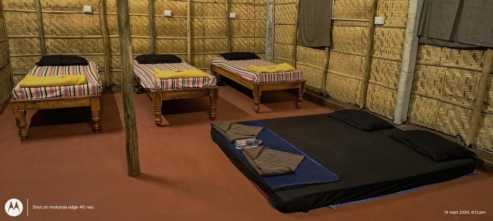 Banana Tree Home Stay Farm Stay in Karnataka